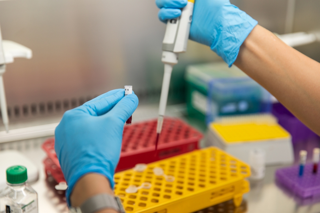 Quest Diagnostics Stock Positive Catalysts Are Difficult To Find (NYSE