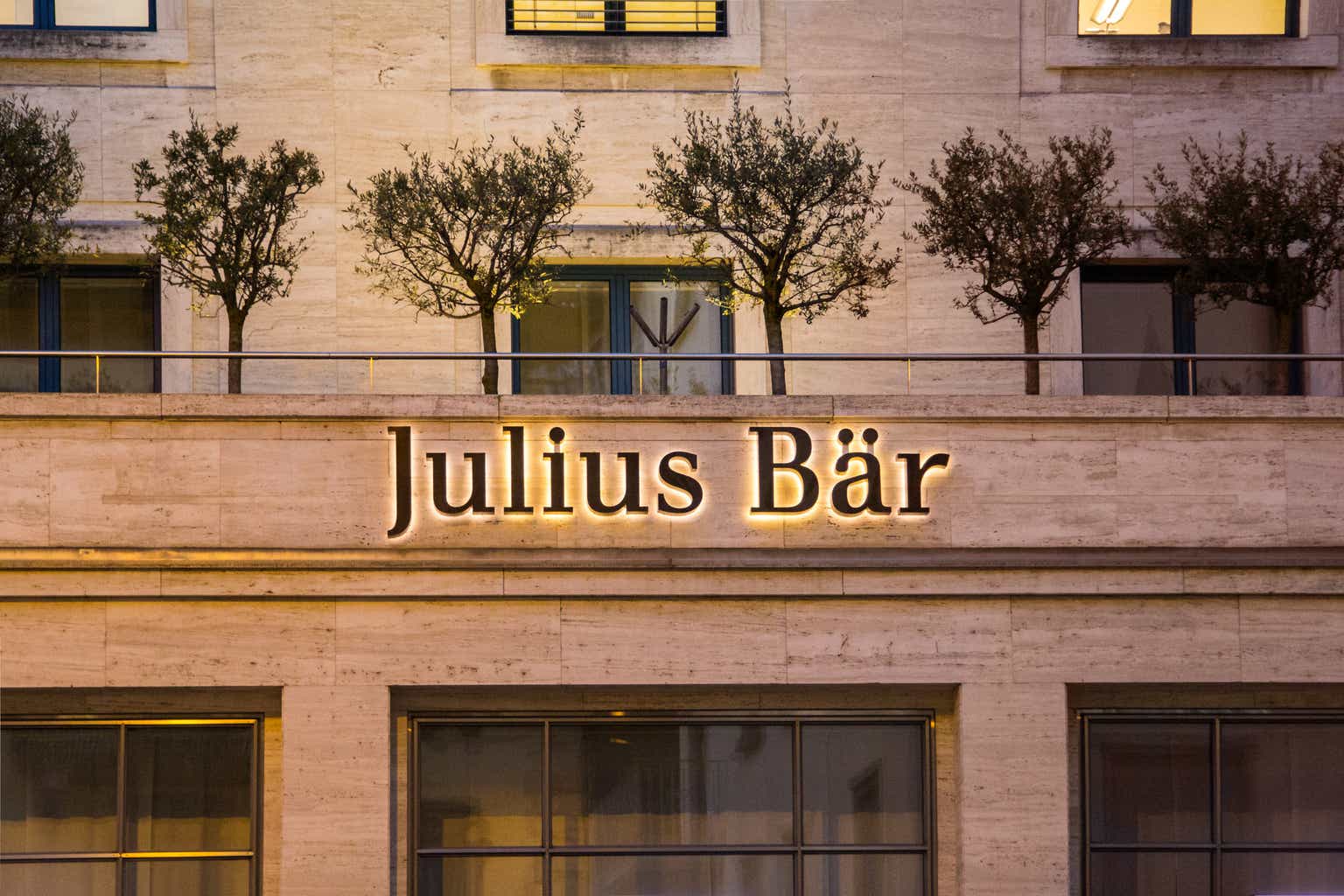 Julius Baer: Still Reasonably Valued With Buybacks On The Horizon