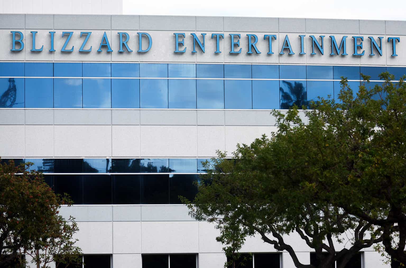 Activision Blizzard Shows Investors the Power of Franchises