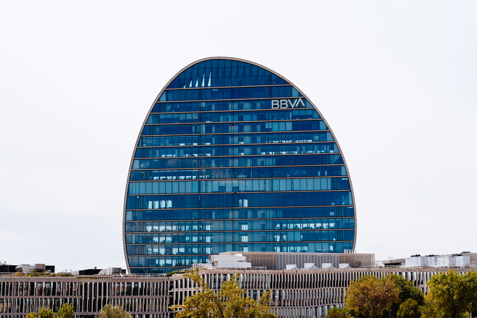 BBVA Stock: A Mexico-Focused Bank With 5.4% Yield And 0.9 TBV | Seeking ...