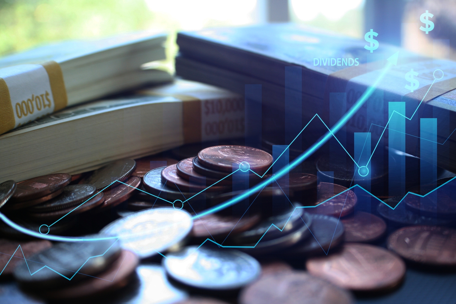 My Most Important Dividend Growth Picks For The Market's Next Phase