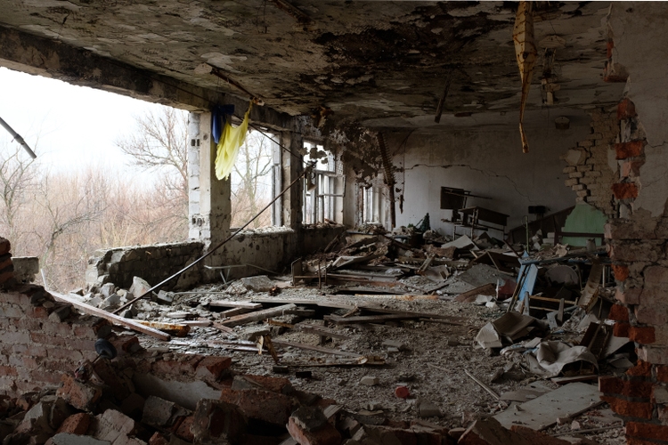 Ukraine War Update: U.S. says Putin nuclear threat likely - Vimarsana News