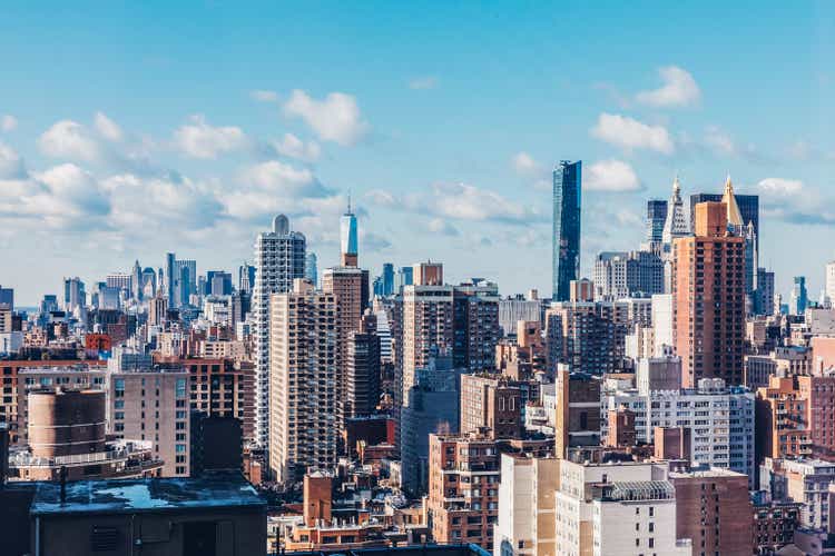 ISS backs Comrit nominee for New York City REIT board (NYSENYC