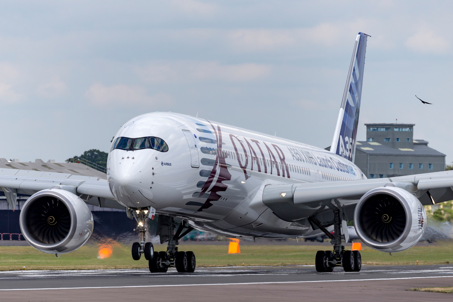 Airbus Deliveries Disappoint (OTCMKTS:EADSF) | Seeking Alpha