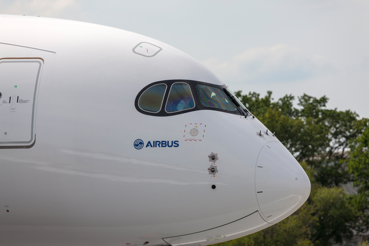 Airbus Delivery Target Set To Tumble | Seeking Alpha