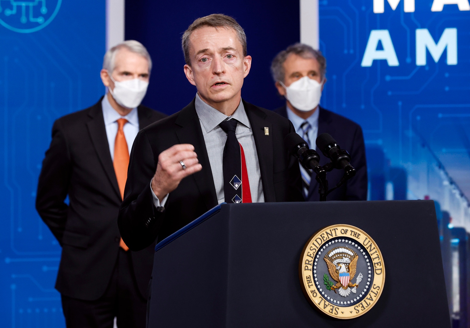 Intel Stock CHIPS Act Passage Is Only A Matter Of Time Seeking Alpha