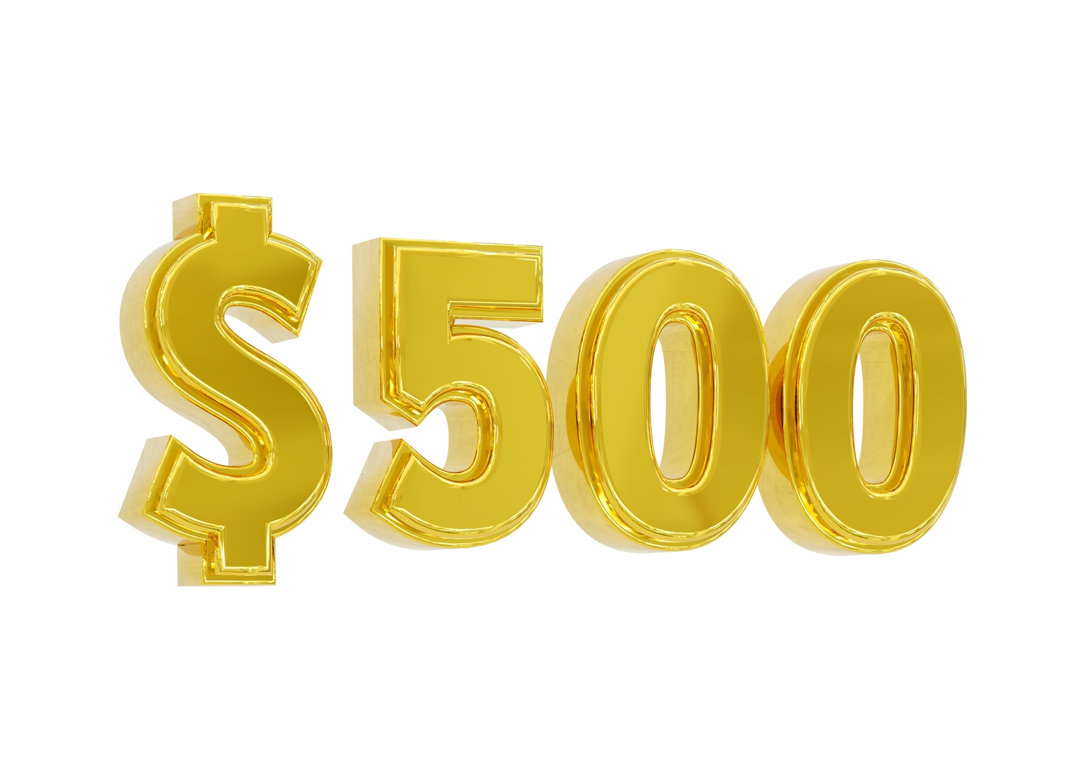 is 500k net worth good