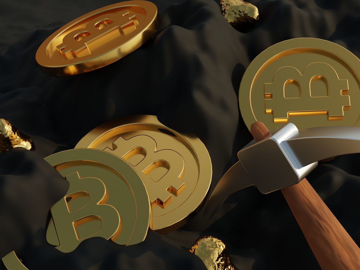 Bitdeer Q4 Earnings - A Challenging Year (NASDAQ:BTDR) | Seeking Alpha