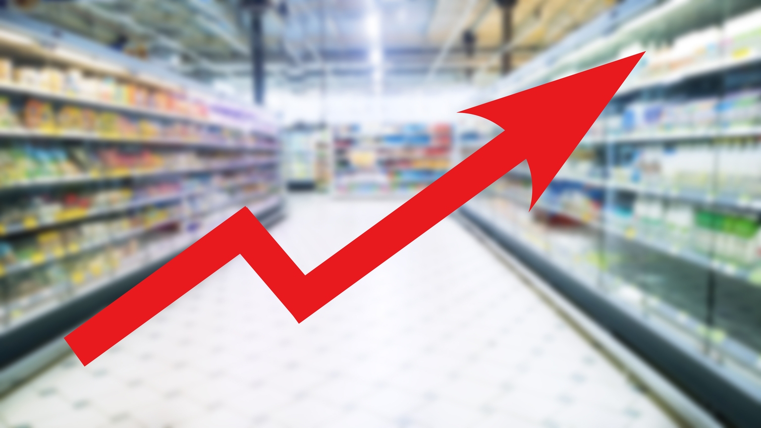 Consumer Sentiment Rises On Cheaper Gas But Inflation Worries Persist