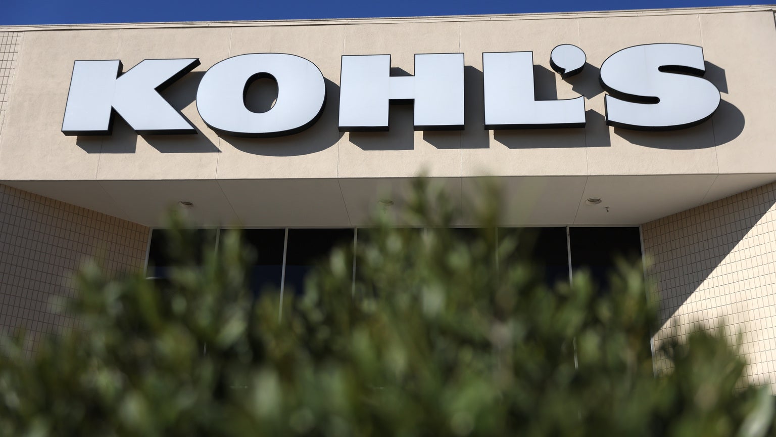 Is Kohl's New Strategy Merely A Slightly Better Version Of Mediocre?