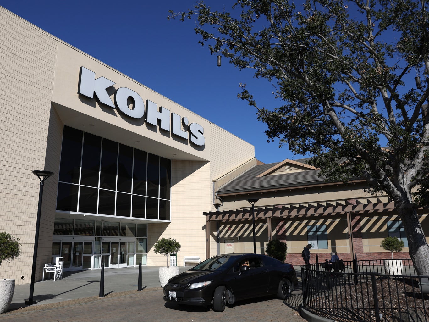 What Went Wrong at Kohl's And Its Process to Sell Itself – Footwear News