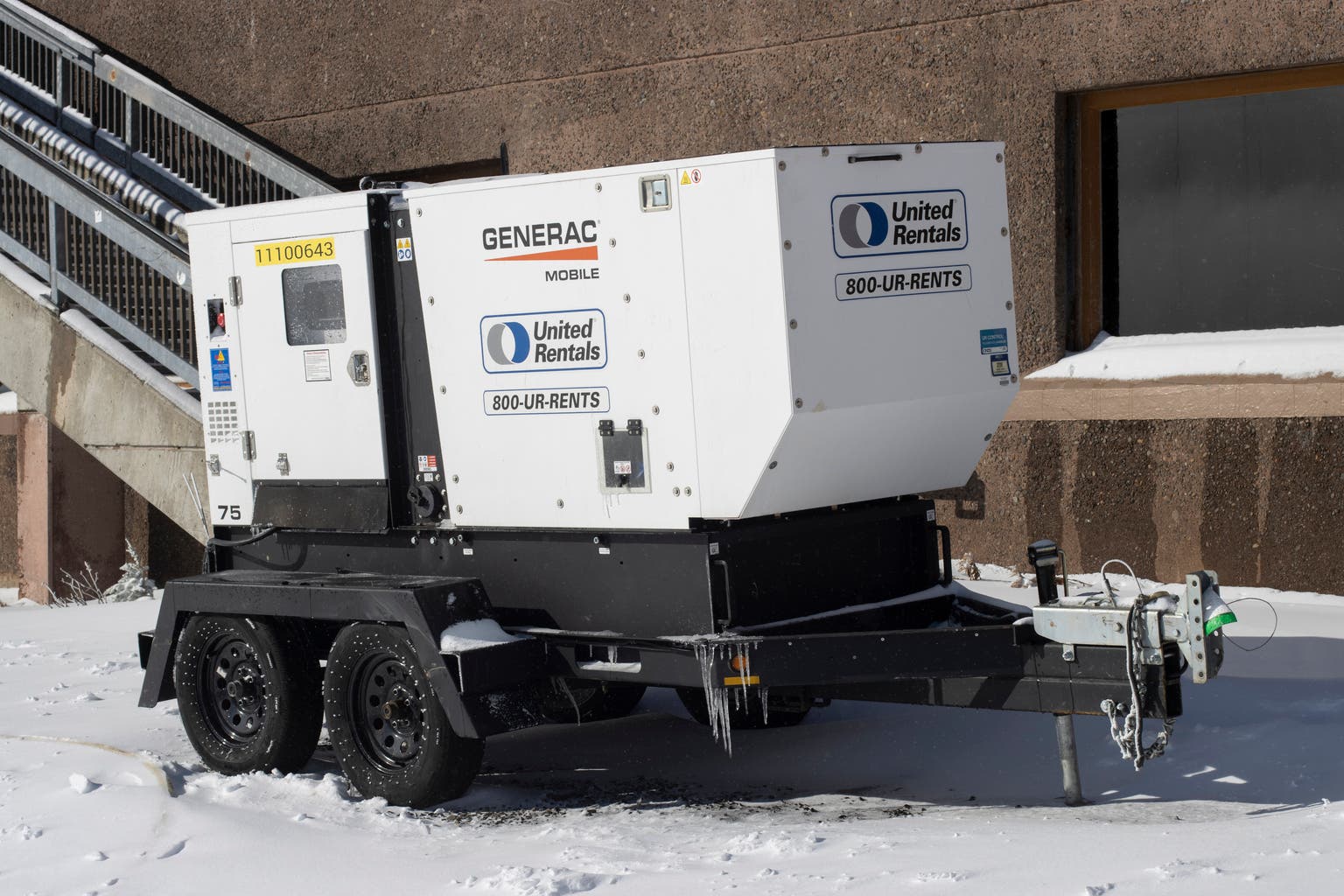 United Rentals: A Wonderful Company At A Fair Price