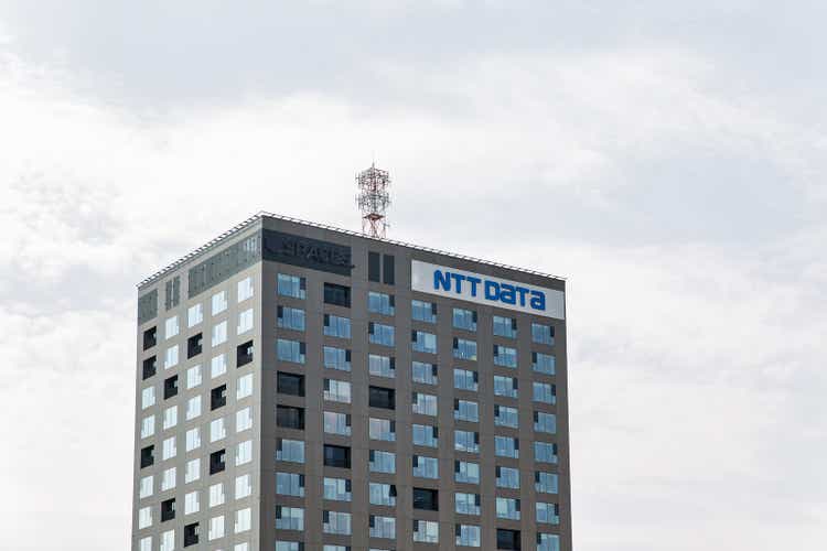 3 Catalysts For NTT To Outperform AT&T And Verizon | Seeking Alpha