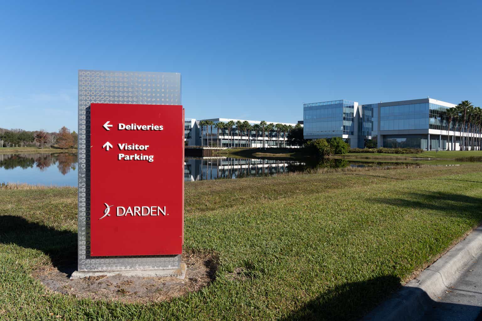 Darden Restaurants: Uber partnership could bring increased sales