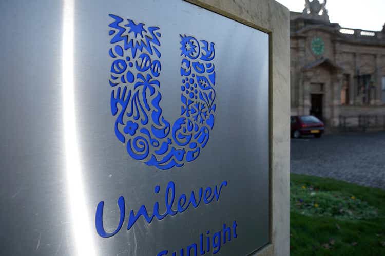 Unilever To Cut 1500 Managerial Positions Worldwide