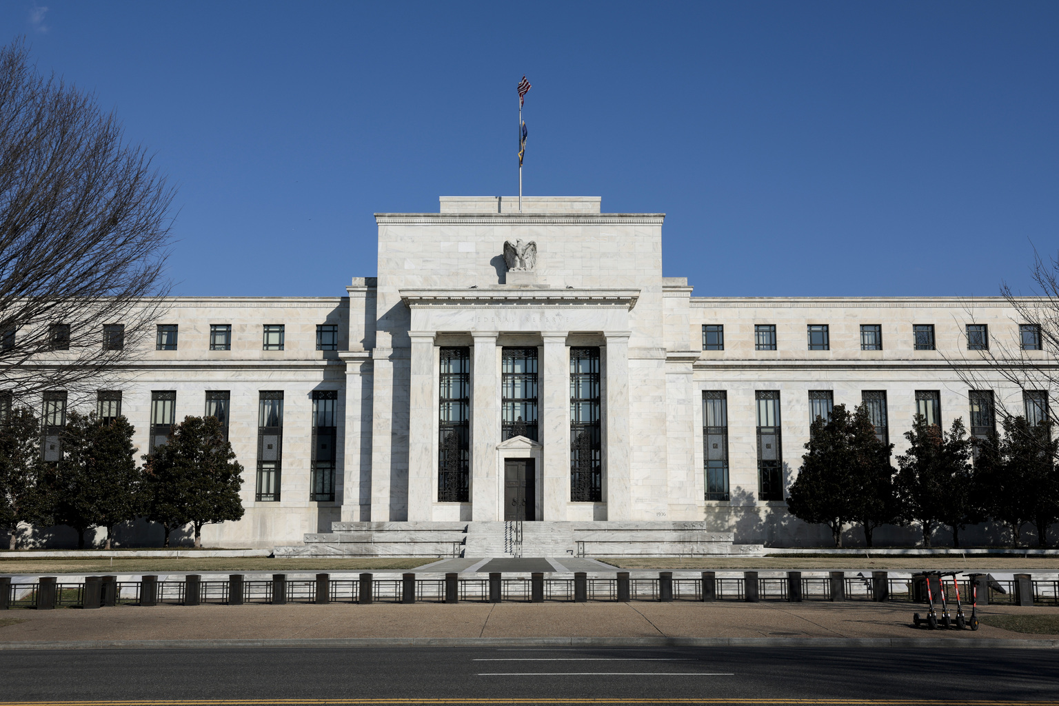 Federal Reserve Officials Stay Attuned To Inflation Risks - FOMC ...