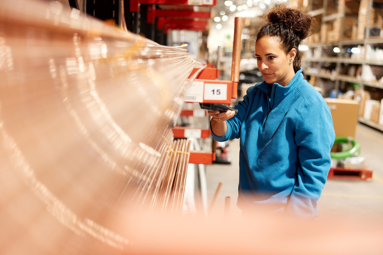 seekingalpha.com - Mike Zaccardi - COPJ ETF: Junior Copper Miners Feature Intense Volatility, High EPS Growth (NASDAQ:COPJ)