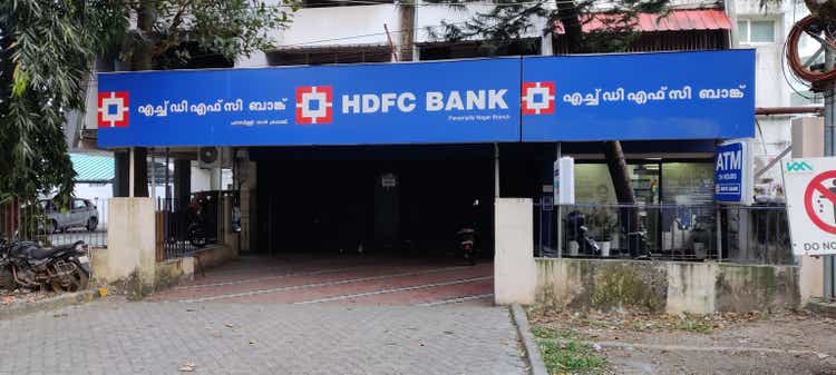 HDFC Bank