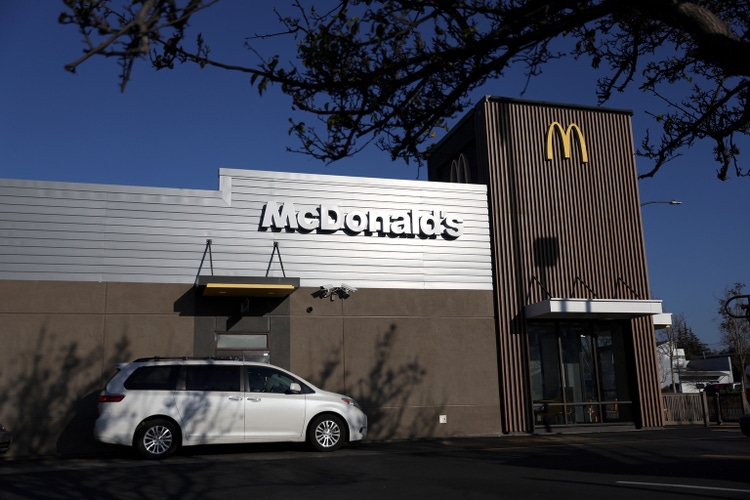 McDonald"s Quarterly Earnings Miss Wall Street"s Expectations