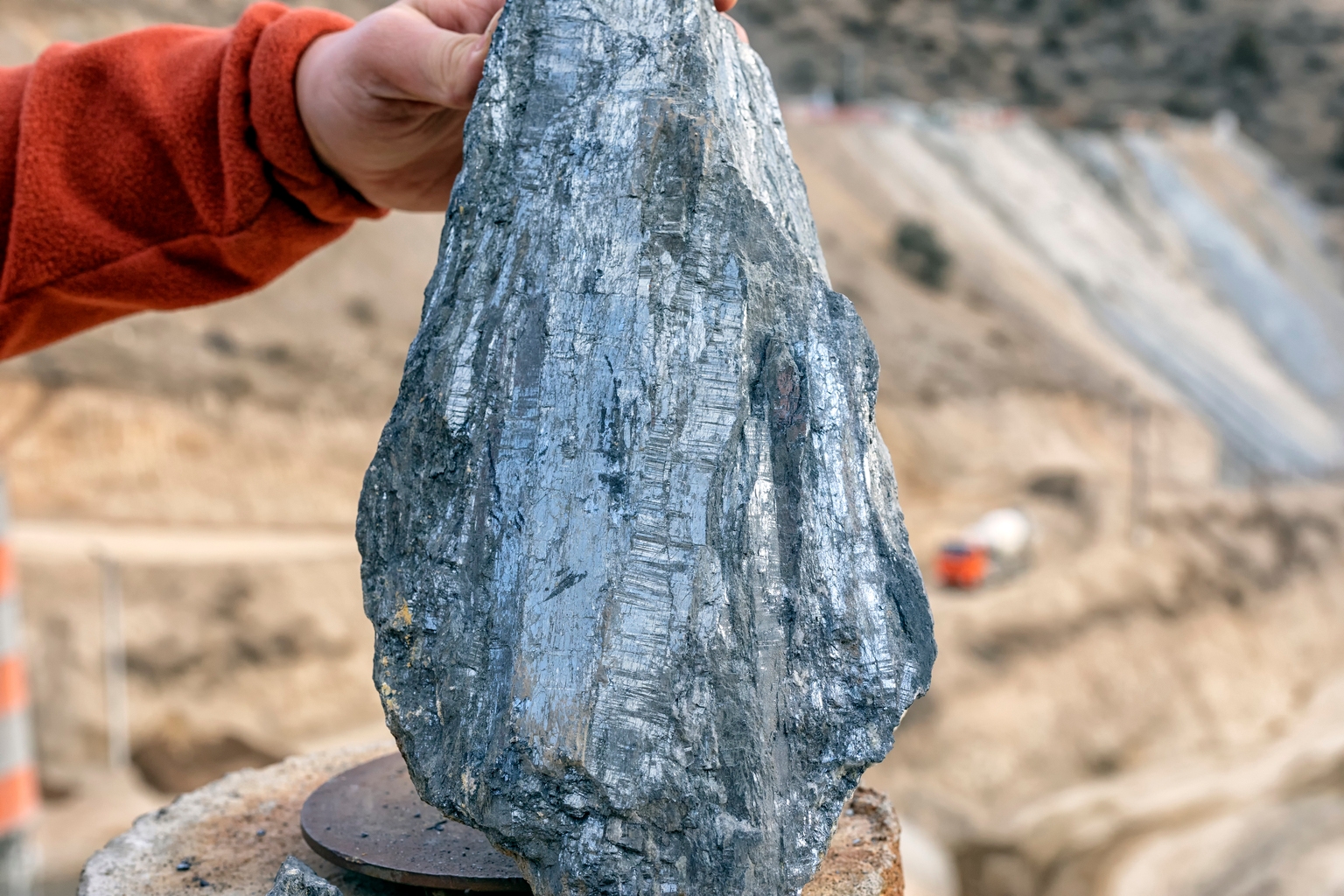 Graphite Miners News For The Month Of December 2024