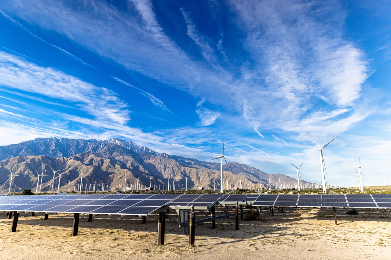 Energy Vault Stock: Decarbonization And AI Driving Energy Storage Ramp ...