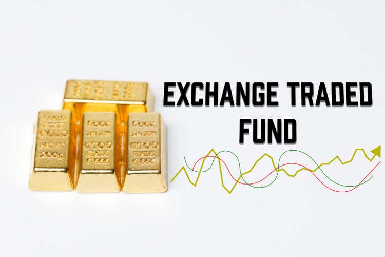 Exchange Traded Fund