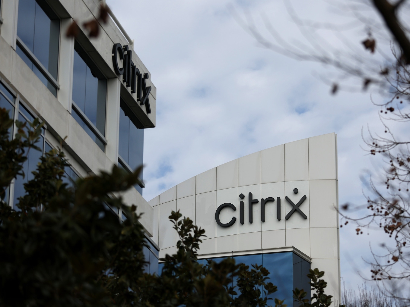 Merger Arbitrage Mondays - Citrix To Be Acquired By Vista And Elliott  (NASDAQ:CTXS) | Seeking Alpha