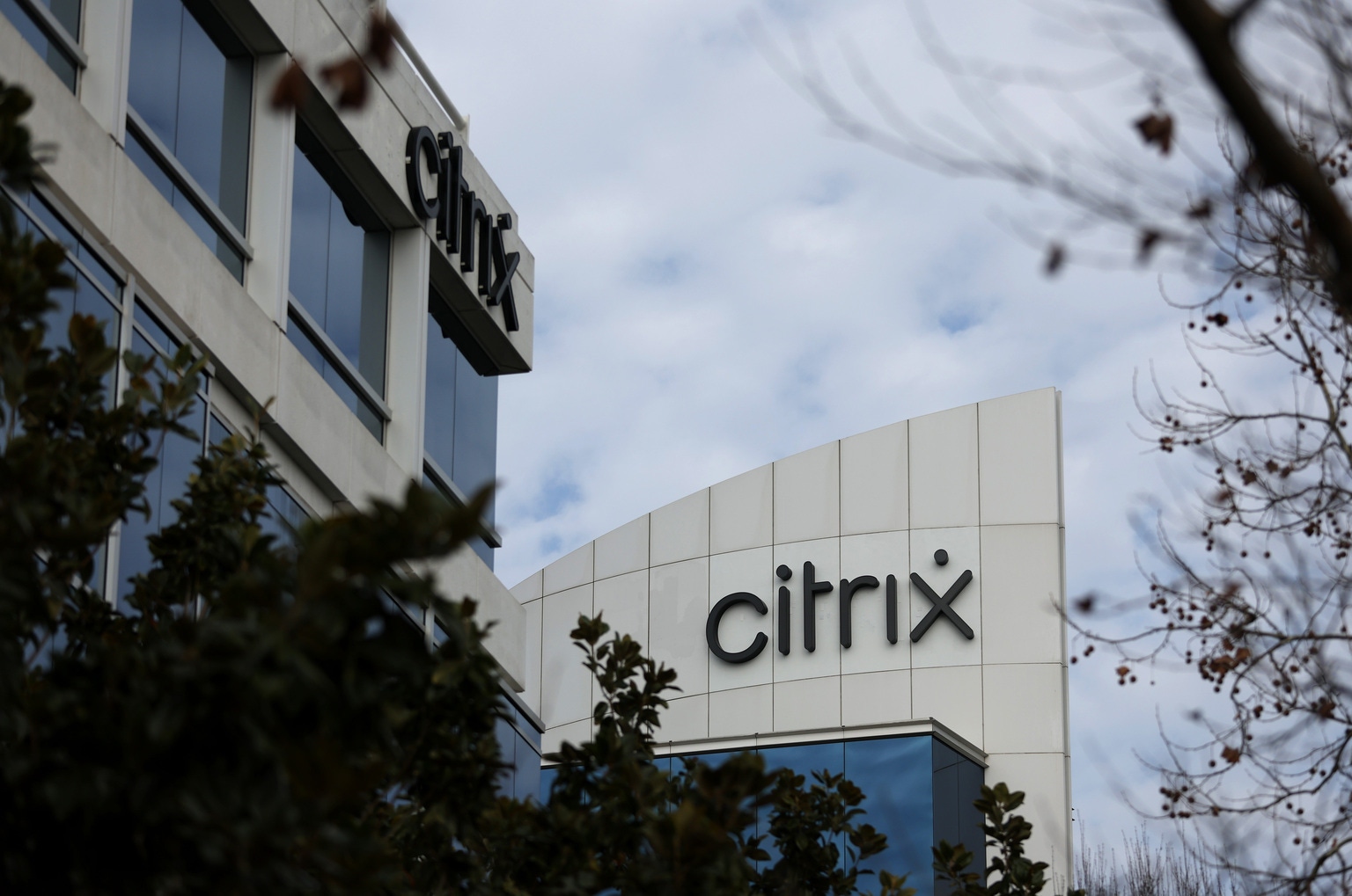 Merger Arbitrage Mondays - Citrix To Be Acquired By Vista And Elliott  (NASDAQ:CTXS) | Seeking Alpha