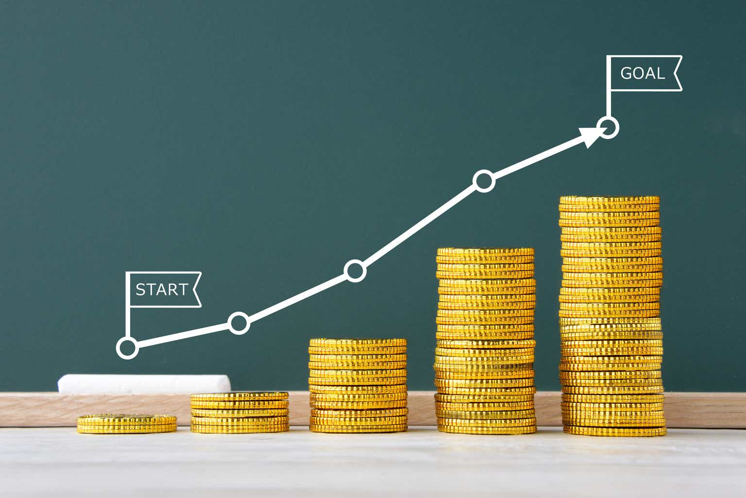 4 Causes To Contemplate Re-Balancing In the direction of Bonds Now