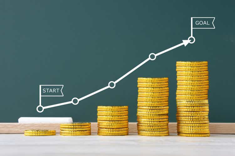 My Top 10 Dividend Growth Stocks For March 2023 Seeking Alpha