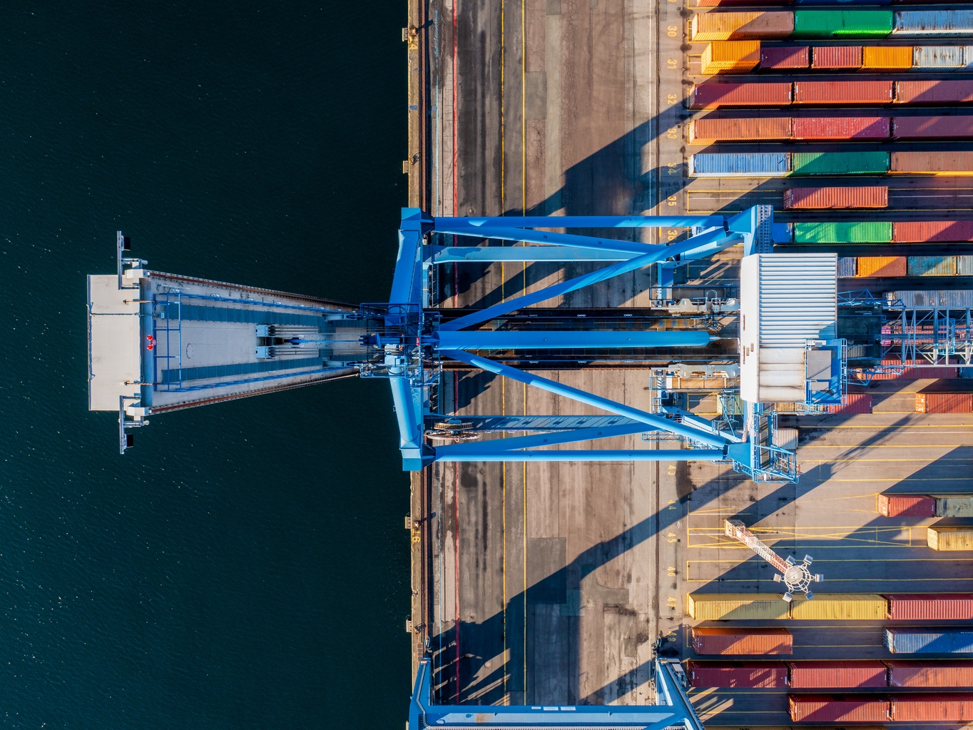 DSV Stock: Making Real Money Is The Core Competency Of DSVDF | Seeking Alpha