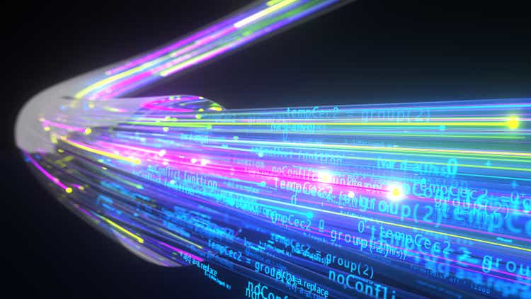 Fiber Glass Algorithm