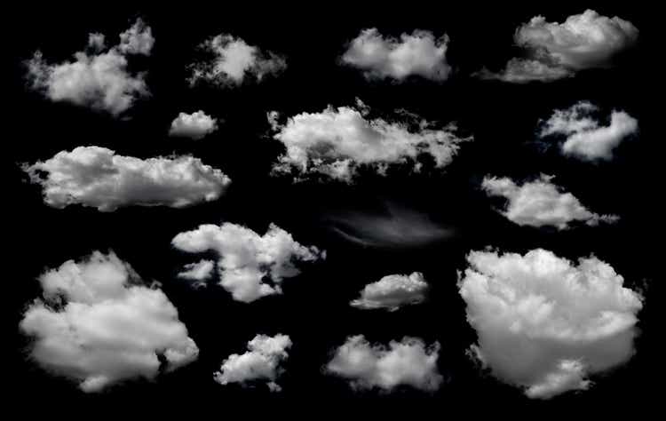 SouthWest’s Fiasco Tells Us Cloud Transformation Is Existential