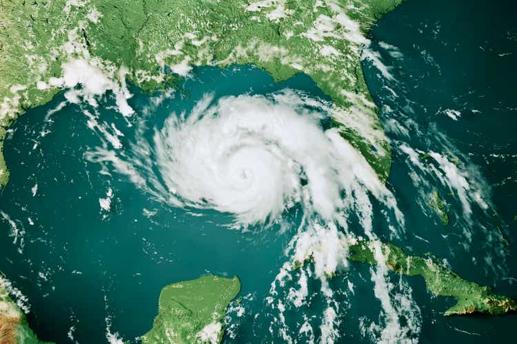 Insurance plays for a busy hurricane season ahead (NYSE:ALL)