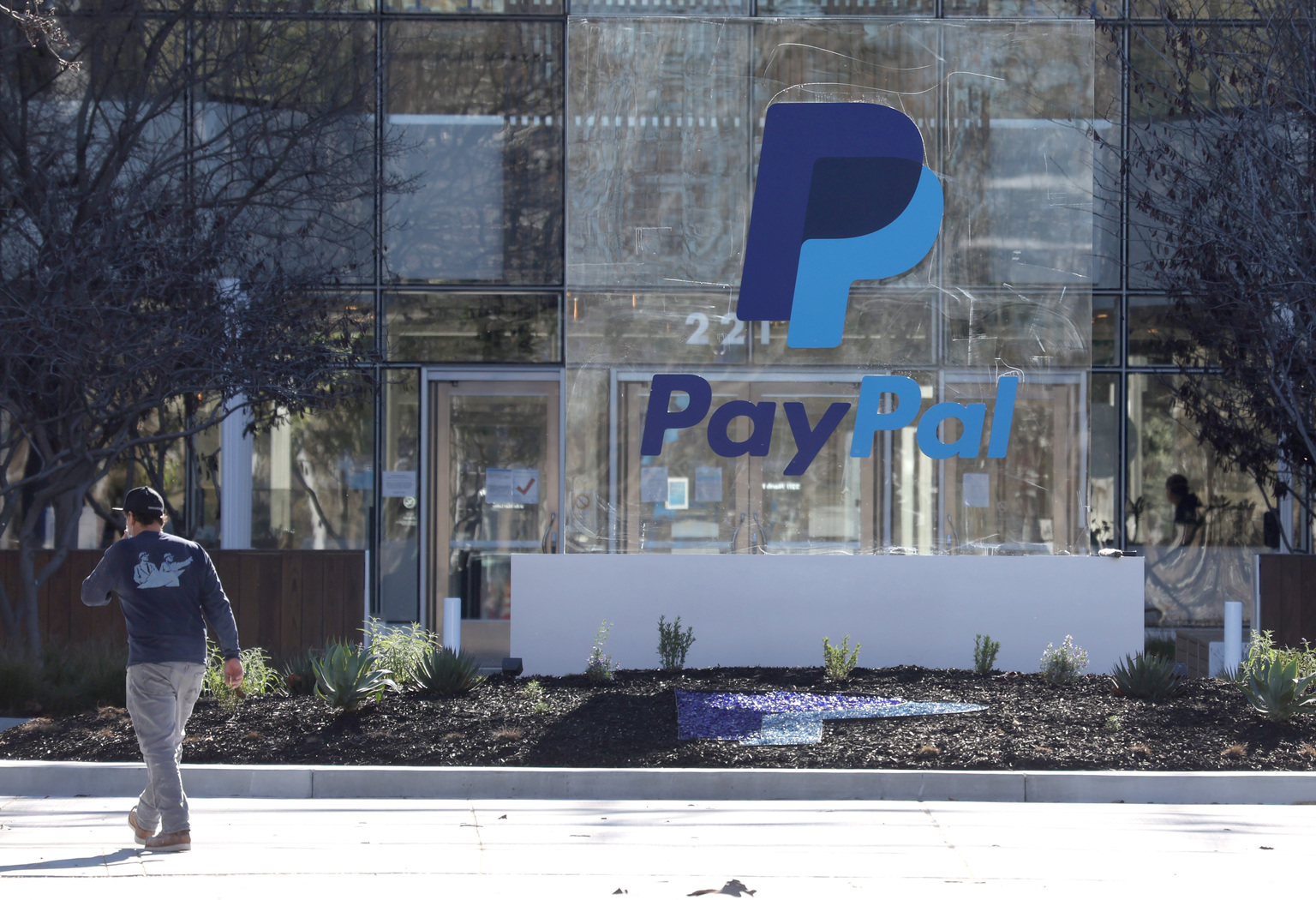 PayPal Holdings Placed On 30-day Negative Catalyst Watch At Citi ...