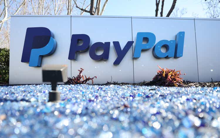 PayPal"s Stock Tumbles On Poor Quarterly Earnings Report