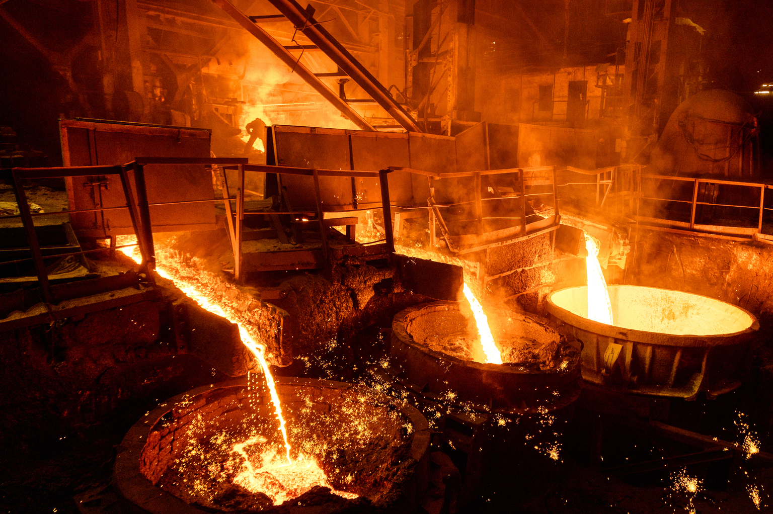 Strong Steel Demand Makes Cleveland-Cliffs Attractive (NYSE:CLF ...