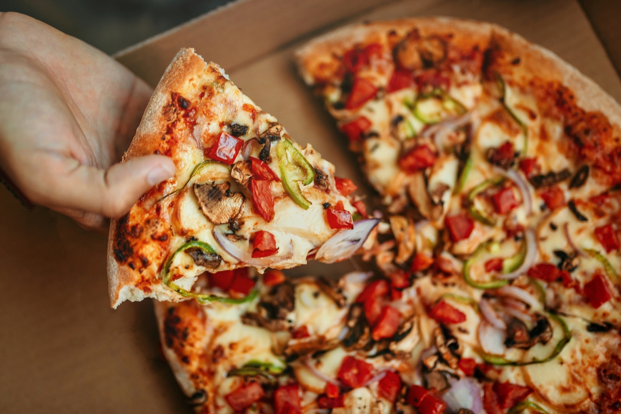 Pizza Pizza Royalty: I'm Not Taking A Bite At Current Valuations