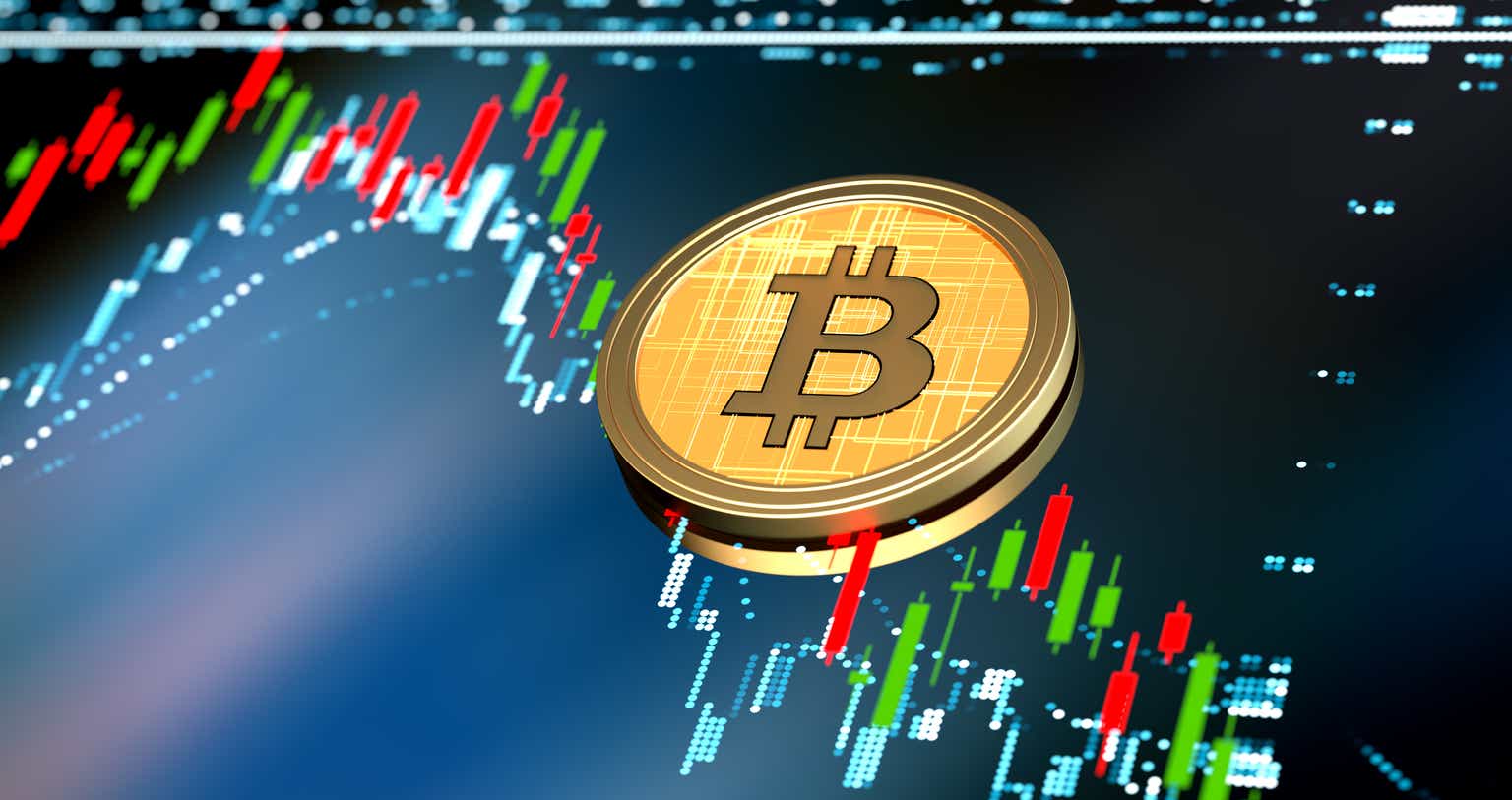 Bitcoin's Bottoming Out: A Technical Analysis