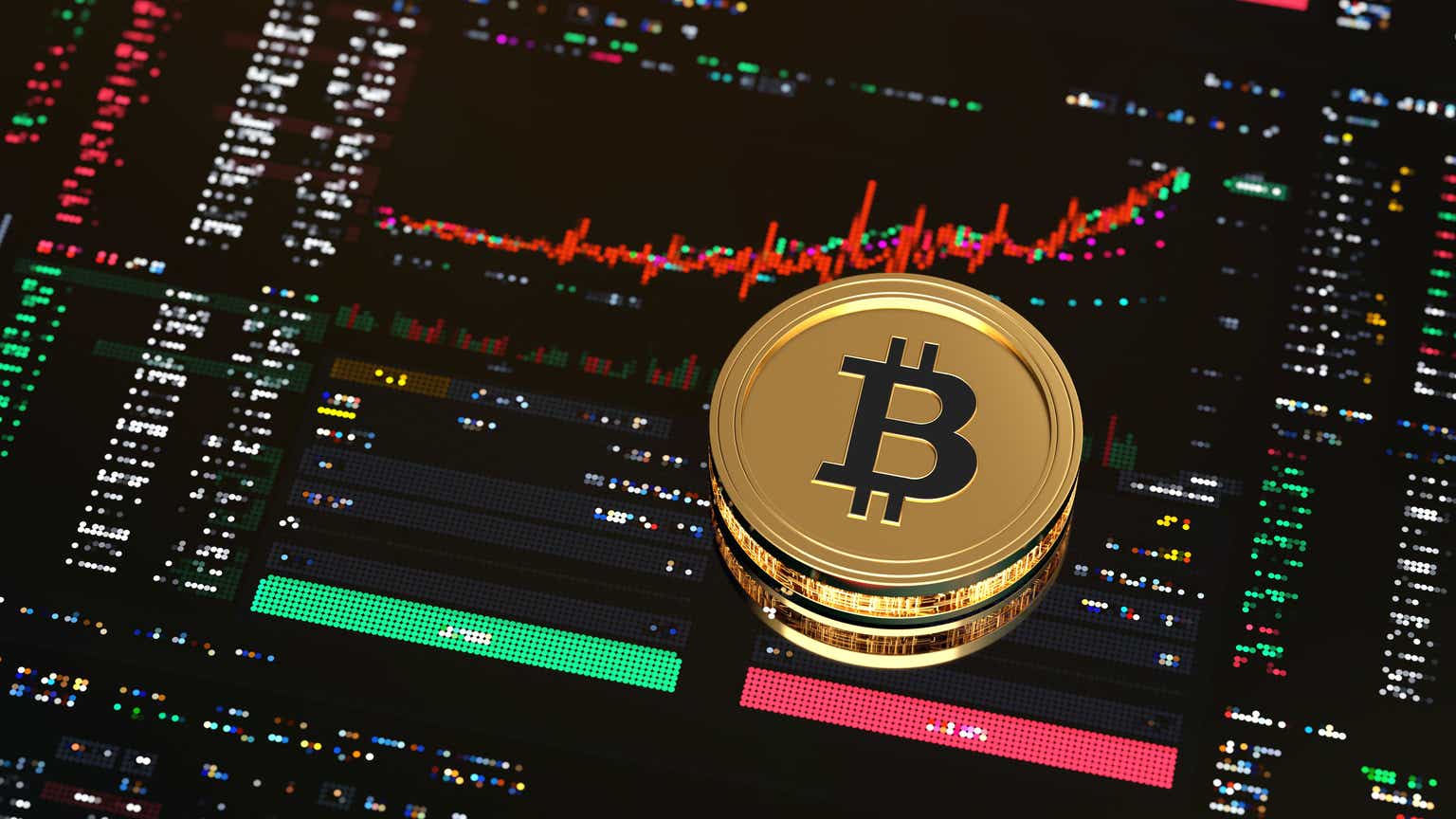 Bitcoin Is Going To Rally Again: Here's What You Need To Know (BTC-USD)