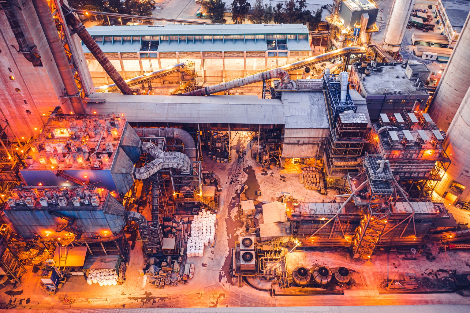 Amrize Stock: A Dual-Engine Compounder In The Making (NYSE:AMRZ)