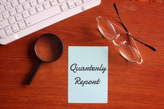 IQVIA stock slides after Q4 results on outlook (IQV:NYSE)