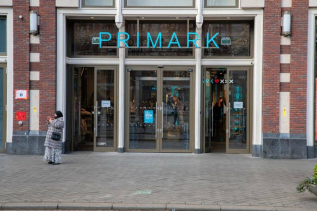 AB Foods weighs possible split of Primark and food divisions