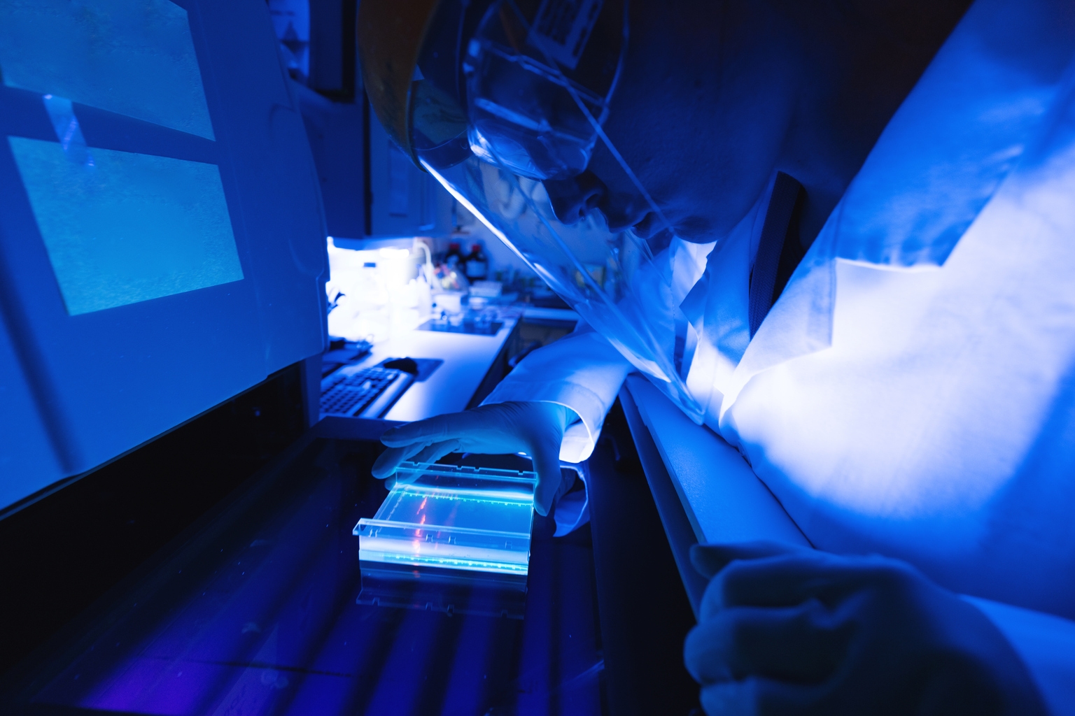 Illumina, Pacific Biosciences, And Oxford Nanopore Market Position Comparison - Vimarsana News