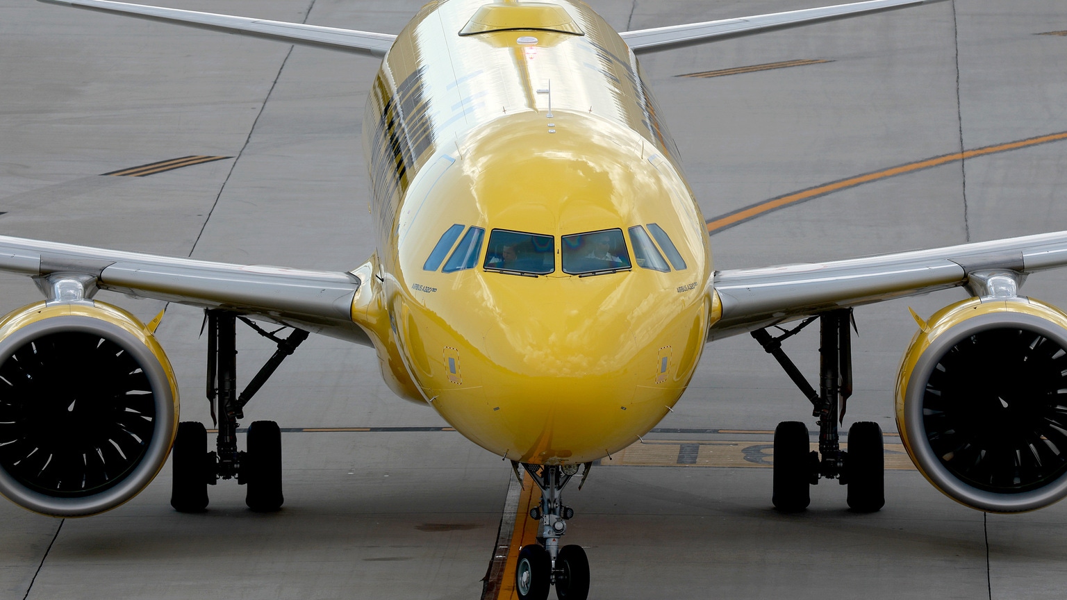 Frontier Airlines And Spirit Airlines: The Reality Of Low-Cost Pressures  (NYSE:SAVE) | Seeking Alpha