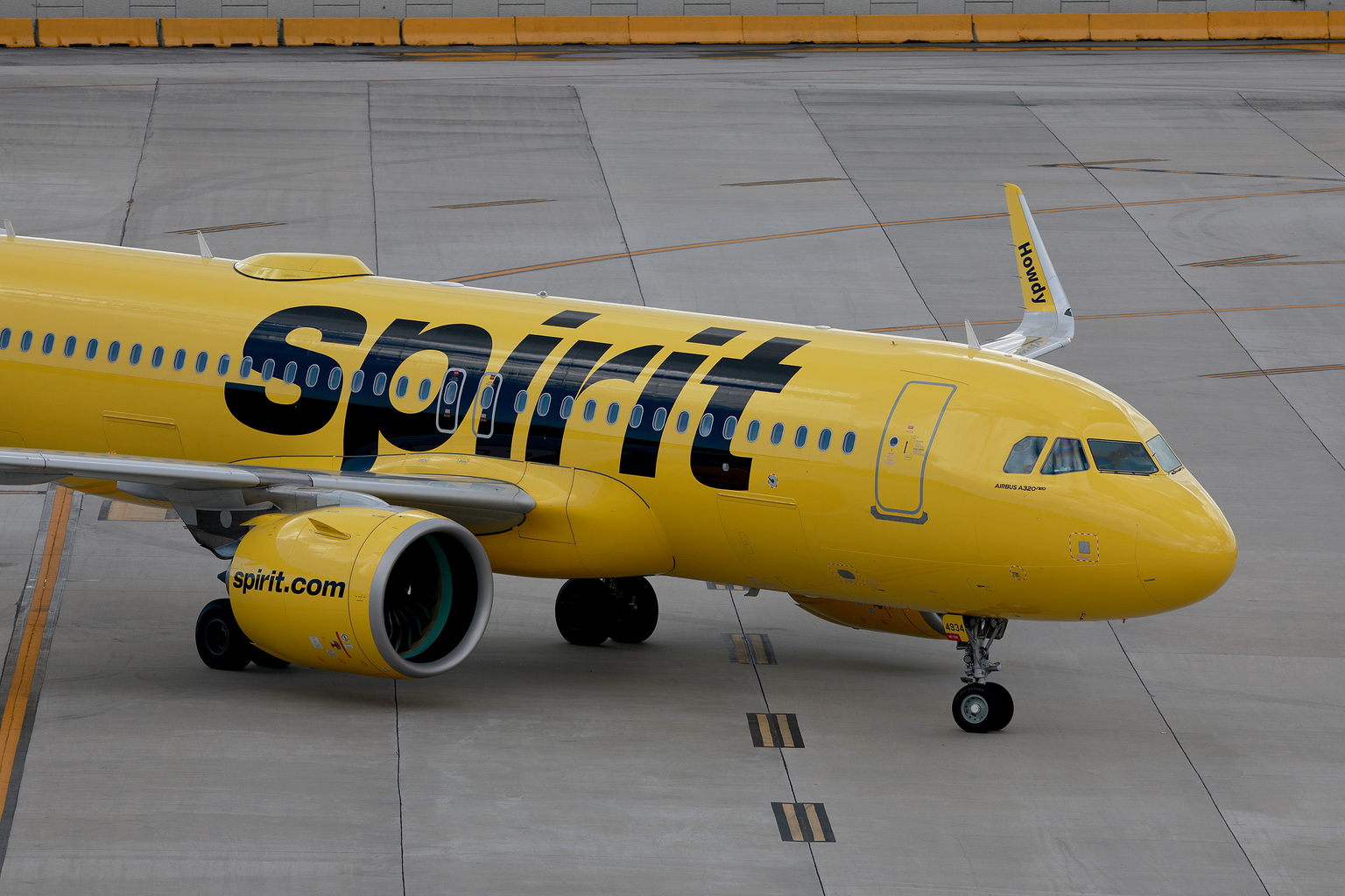 JetBlue-Spirit Airlines Merger Hits Roadblock, Spirit Stock Has Upside ...