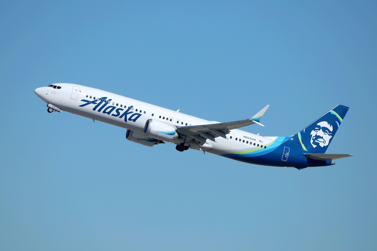 Alaska Air Group Stock Shareholder Returns On The Horizon (NYSEALK