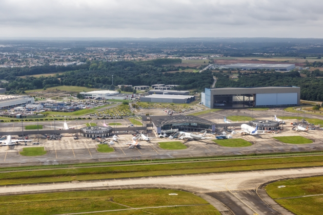 Airbus forms Skywise unit to consolidate digital aviation services Airbus forms Skywise unit to consolidate digital aviation services