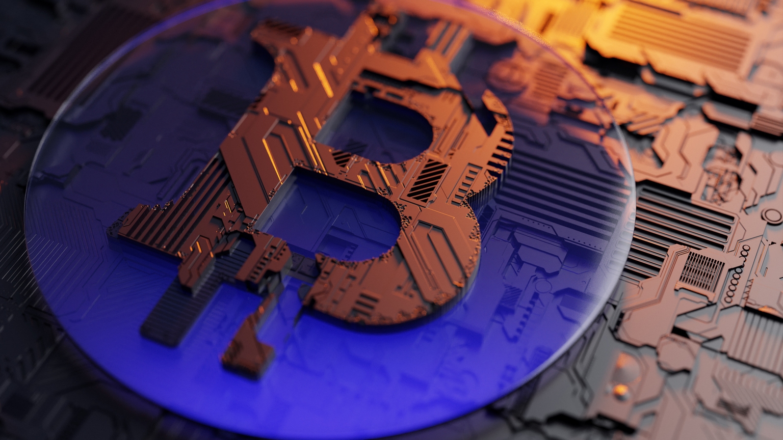 Sell Bitcoin In May And Go Away (Until It Crosses This Moving Average)  (NYSEARCA:BITI) | Seeking Alpha