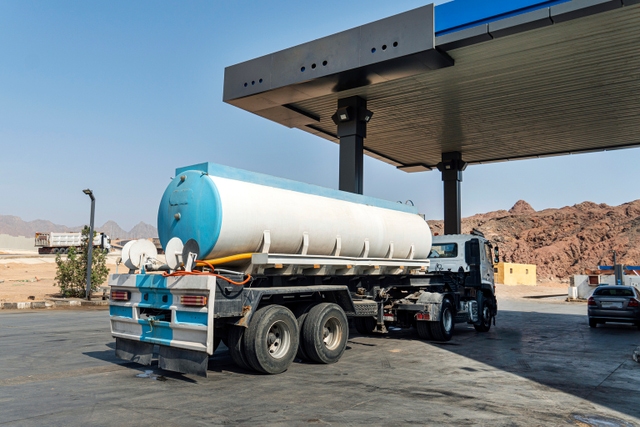 Oklahoma Tank Lines & United Petroleum Transports United Petroleum to take Patriot Transportation private in $65.9M deal